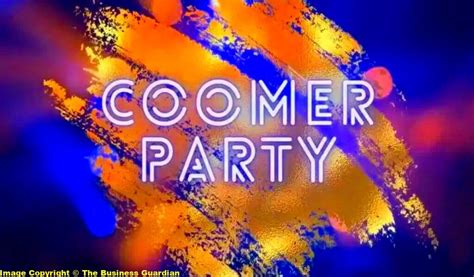 coomer.arty|The Coomer Party: Understanding the Phenomenon